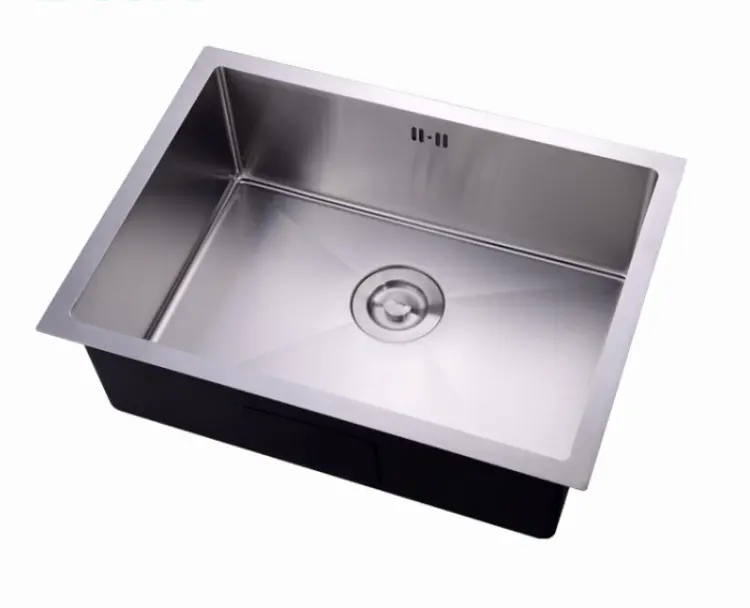 Kitchen sink 5040 stainless