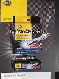 Gambar Busi Honda New Jazz City Freed Stream HRV CRV Asli HELLA Iridium Plus dari Perdana Autoparts Kota Administrasi Jakarta Barat 1 Tokopedia