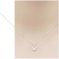 Gambar Liontin Berlian Heart IMPD868310 dari Swan Jewellery Kota Administrasi Jakarta Selatan 4 Tokopedia