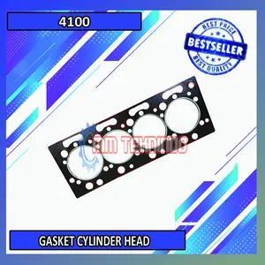 GASKET CYLINDER HEAD - 4100