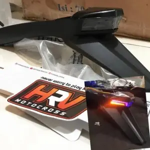 stoplamp lampu belakang klx new transformer