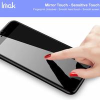 Gambar IMAK TEMPERED GLASS 3D FULL GLASS VIVO X60 / X60 PRO FULL COVER - X60 PRO dari kichikochi Kota Administrasi Jakarta Utara 4 Tokopedia