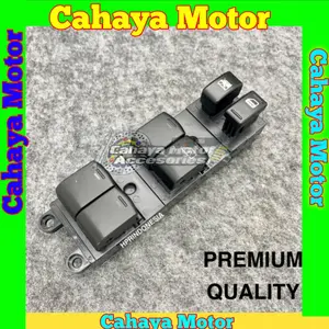 Master Power Window Nissan TEANA / LIVINA 25401-CJ41A asli original