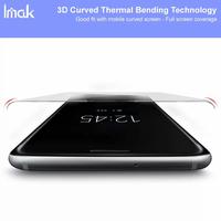 Gambar IMAK TEMPERED GLASS 3D FULL GLASS VIVO X60 / X60 PRO FULL COVER - X60 PRO dari kichikochi Kota Administrasi Jakarta Utara 3 Tokopedia