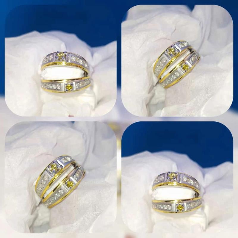 cincin couple 0