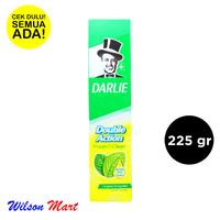 Gambar DARLIE ORIGINAL STRONG DOUBLE ACTION 225 GRAM dari Wilson Mart Kota Administrasi Jakarta Barat 1 Tokopedia