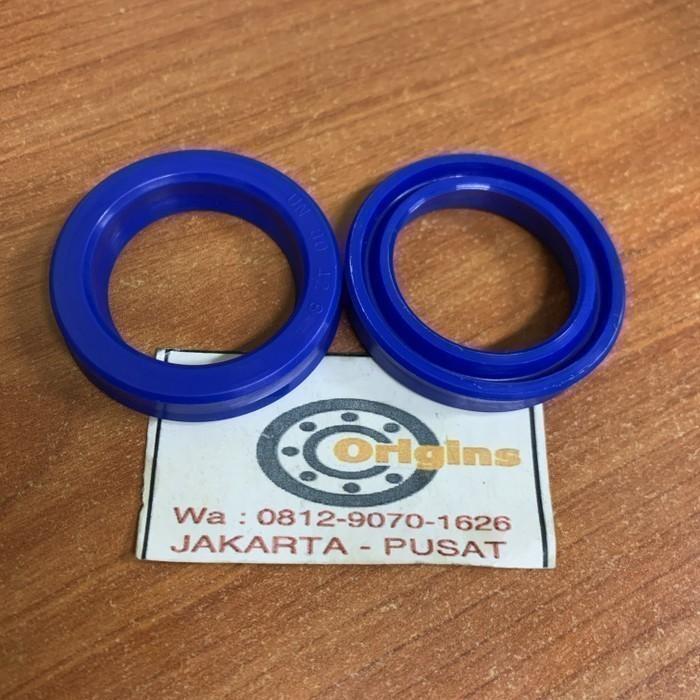 Gambar SEAL HYDRAULIC UHS / UN 28 X 38 X 8 dari Origins Bearings 89 Kota Administrasi Jakarta Pusat Tokopedia