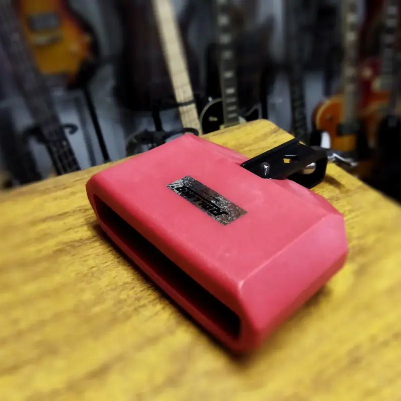 cowbell block 1