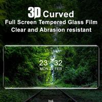 Gambar IMAK TEMPERED GLASS 3D FULL GLASS VIVO X60 / X60 PRO FULL COVER - X60 PRO dari kichikochi Kota Administrasi Jakarta Utara 2 Tokopedia