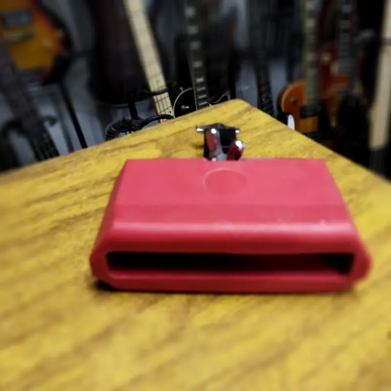cowbell block 3