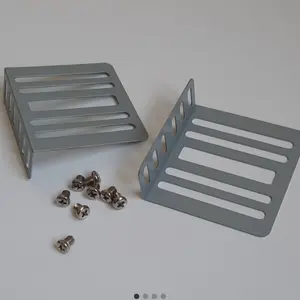 Breket Head Unit Android/ Double Din/ Mp5