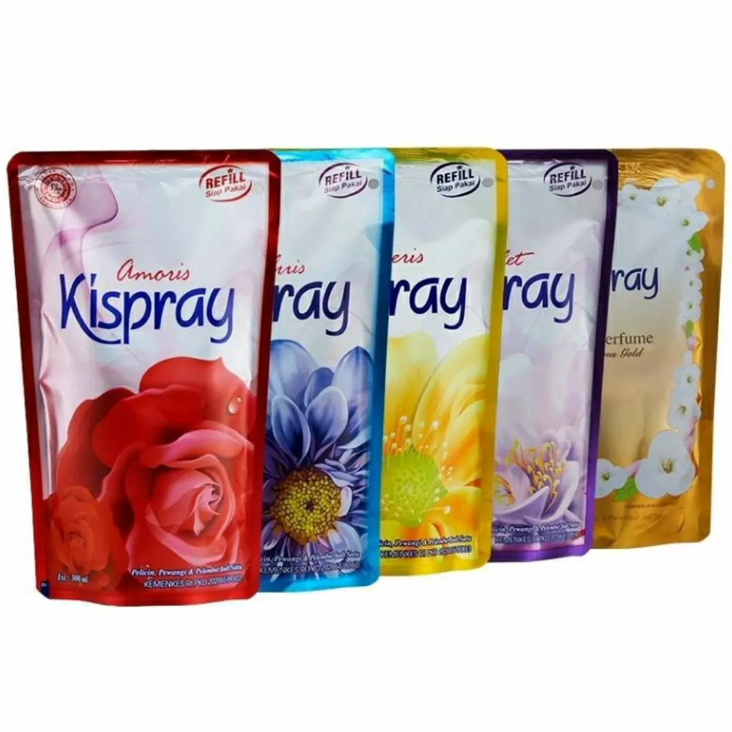 Kispray Refill 300ml 5 Variant