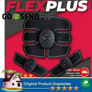 SIXPLUS Original | Six Plus Original Diskon | Siap Gosend