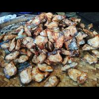 Gambar IKAN ASAP DAGING MANYUNG/IKAN PANGGANG DAGING MANYUNG - BUNTUT dari Kedaitoke Kab. Pati 3 Tokopedia