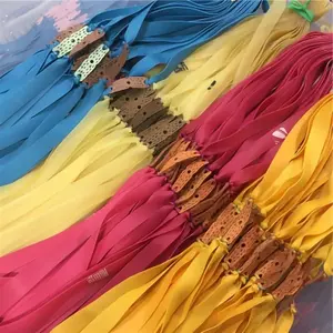 Tali ketapel FLAT / tali rubber slingshot FLATBAN