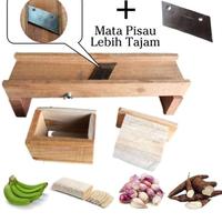 Gambar IRISAN BAWANG SERBAGUNA JUMBO MURAH dari ajijaya berkah Kab. Kudus 2 Tokopedia