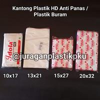 Gambar Kantong Plastik HD Buram Anti Panas | Plastik Kabur Kuah Lontong Bubur Sup Miso Bakso Makanan HD Rodeo | 10x17 12x22 13x21 15x27 20x33 dari Juragan Plastik Pekanbaru Kota Pekanbaru 2 Tokopedia