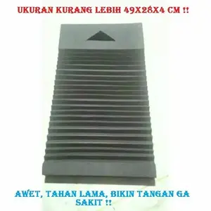 PAPAN PENGGILASAN CUCI BAJU TEKNOLOGI NANO SPONGE ANTI SAKIT