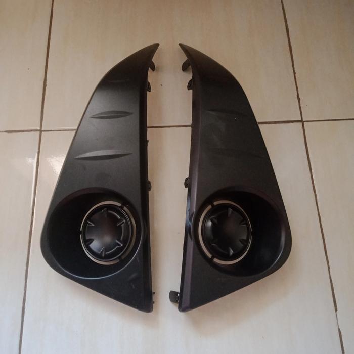 Gambar cover foglamp calya 2019 dari pedia mtr Kota Bekasi Tokopedia