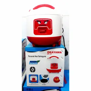 Magic com mini 1 liter okayama Rice cooker mini
