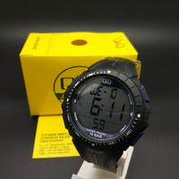 Gambar Q&Q QQ Digital Jam Tangan Pria Hitam M102J003Y Original dari Ogytashop Kota Administrasi Jakarta Pusat 5 Tokopedia