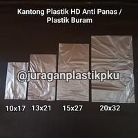 Gambar Kantong Plastik HD Buram Anti Panas | Plastik Kabur Kuah Lontong Bubur Sup Miso Bakso Makanan HD Rodeo | 10x17 12x22 13x21 15x27 20x33 dari Juragan Plastik Pekanbaru Kota Pekanbaru 1 Tokopedia
