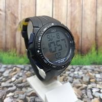 Gambar Q&Q QQ Digital Jam Tangan Pria Hitam M102J003Y Original dari Ogytashop Kota Administrasi Jakarta Pusat 2 Tokopedia