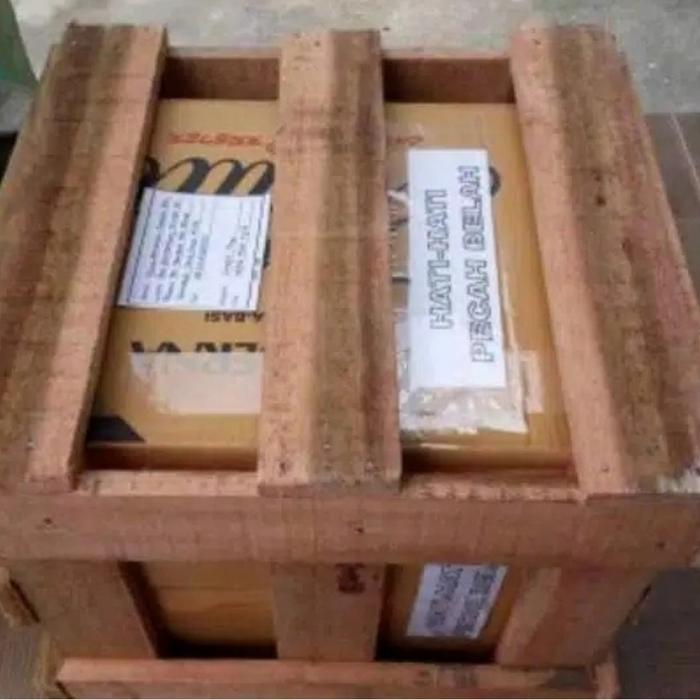 Gambar Packing kayu dari Little Spark LS Kota Administrasi Jakarta Pusat Tokopedia