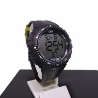 Gambar Q&Q QQ Digital Jam Tangan Pria Hitam M102J003Y Original dari Ogytashop Kota Administrasi Jakarta Pusat 3 Tokopedia