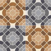 Gambar Keramik Lantai Mulia Accura TRITONE Series 25x25 cm Kw1 dari INDO BUILD MART. Kota Administrasi Jakarta Barat 4 Tokopedia