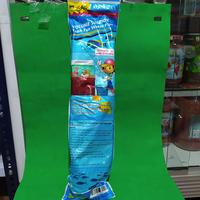 Gambar Syphon Aquarium/Siphon aquarium cleaner pump manual dari Bening Aquashop Kota Bekasi 4 Tokopedia