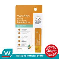 Gambar Wardah Everyday Moisture Lip Balm Honey 4g dari Watsons Indonesia Official Store Kab. Tangerang 1 Tokopedia