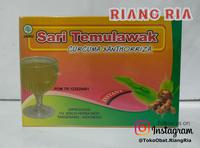 Gambar Sari Temulawak Cucurma Xanthorriza - 10 sachet dari TO Riang Ria Kota Administrasi Jakarta Utara 1 Tokopedia