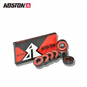 SKATEBOARD BEARING KOSTON ABEC-9