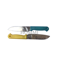 Gambar Pisau Stainless Steel Tajam Ukuran 6 Inch 6” HAL2 dari Hommi.Mart Kota Bandung 2 Tokopedia