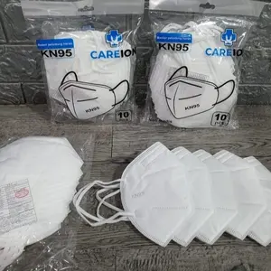 MASKER KN 95 MASKER KN95 MASKER KESEHATAN ASLI ORIGINAL