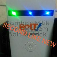 Gambar Modem Bolt MF 90 Unlock, All 4g Operator dari ModemInternet Kota Administrasi Jakarta Pusat 5 Tokopedia