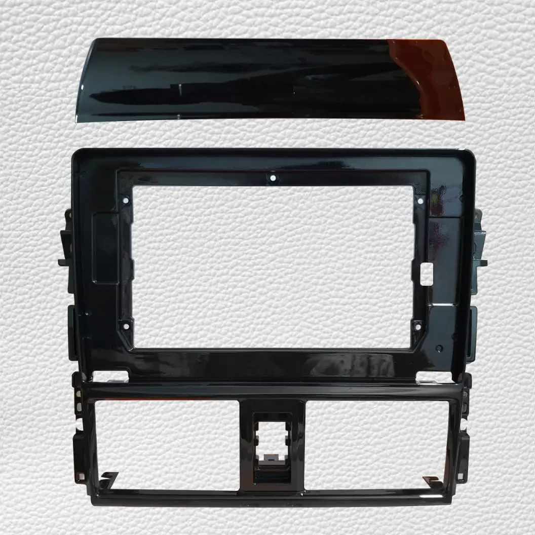 Frame Android Yaris