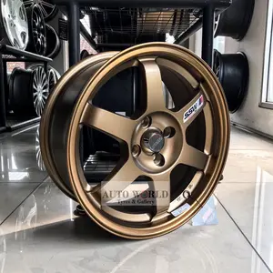 Velg original SSW S202 LP (TE37) ring 16 PCD 4x100