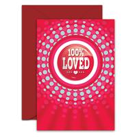 Gambar GREETING CARD - KARTU UCAPAN - HALLMARK - HAP006 - PIN BACK BUTTON dari Hallmark Cards Indonesia Kota Administrasi Jakarta Utara 1 Tokopedia