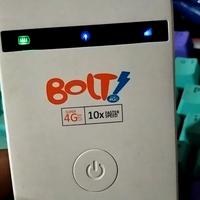 Gambar Modem Bolt MF 90 Unlock, All 4g Operator dari ModemInternet Kota Administrasi Jakarta Pusat 2 Tokopedia
