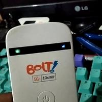 Gambar Modem Bolt MF 90 Unlock, All 4g Operator dari ModemInternet Kota Administrasi Jakarta Pusat 4 Tokopedia