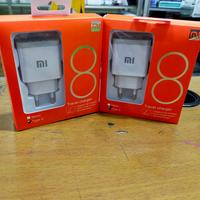 Gambar Charger Xiaomi K8 Original Type C QC 3.0 dari Marlina mei Kab. Bogor 1 Tokopedia