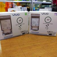 Gambar Charger Vivo Original Type C Quick Charger dari Marlina mei Kab. Bogor 1 Tokopedia