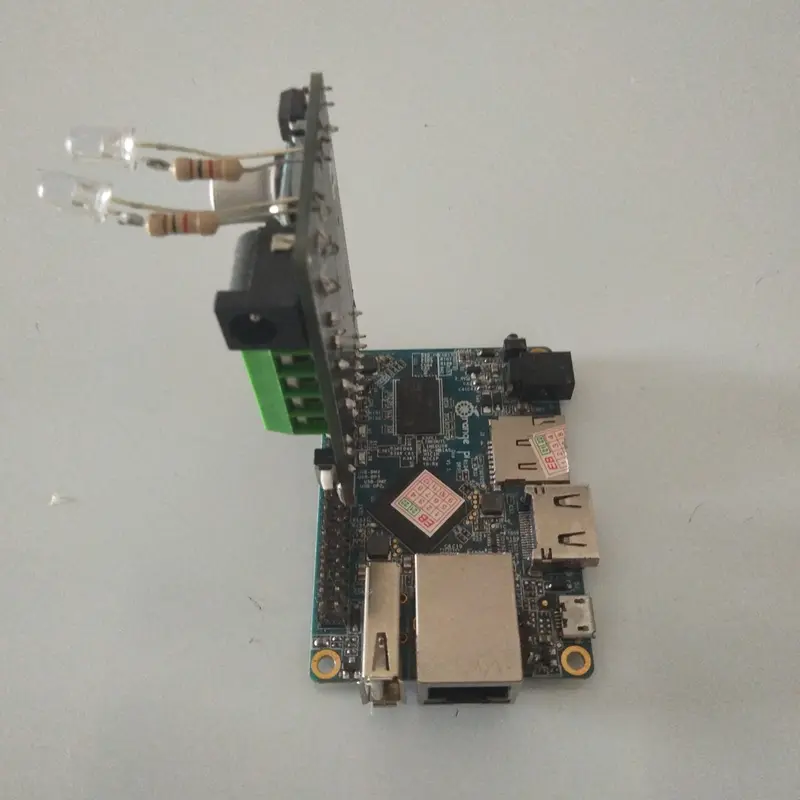 WIFI KOIN MODUL KOIN SLOT ALL BOARD 2