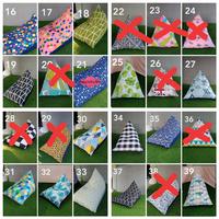 Gambar Cover luar dalam Beanbag polos dan motif Size L dari Gudang beanbag Kota Bekasi 4 Tokopedia