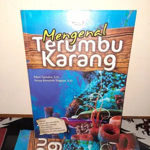 Mengenal Terumbu Karang