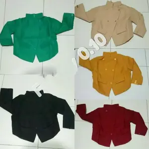 TERMURAH BESKAP BABY - BESKAP BALITA 0 - 5 TAHUN - BAJU ADAT ANAK DAN