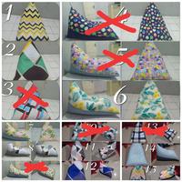 Gambar Cover luar dalam Beanbag polos dan motif Size L dari Gudang beanbag Kota Bekasi 3 Tokopedia