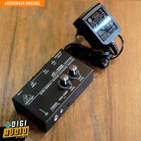 Gambar Headphone & In Ear Monitor Amplifier / Amp Behringer Micromon MA400 dari Digi Audio Store Kota Bandung 4 Tokopedia